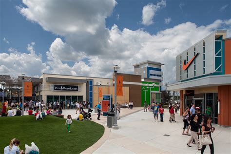 About Toronto Premium Outlets®, Including Our Address, Phone Numbers & Directions - A Shopping ...