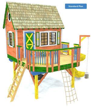 Playground swing set plans – Artofit