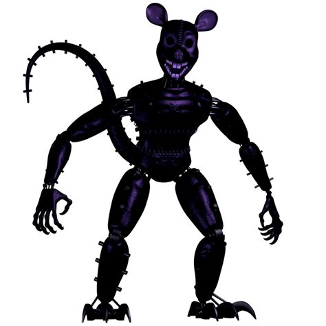 Shadow Rat | Five Nights at Candy's Wikia | FANDOM powered by Wikia