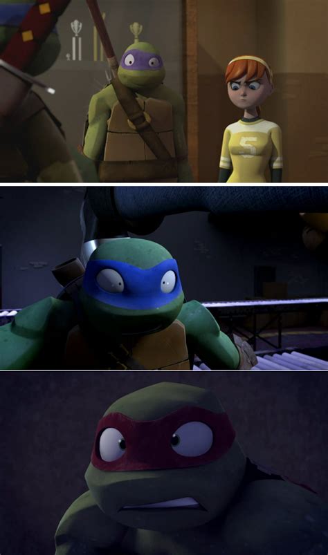 Tmnt Funny Quotes. QuotesGram