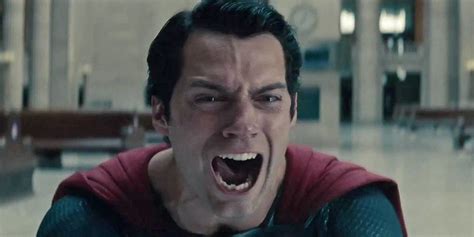 Man of Steel 2 Would've Explained Why Superman Killed Zod