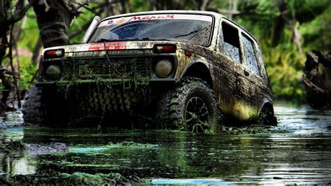 Off-road Wallpapers - Wallpaper Cave