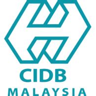 CIDB Malaysia | Brands of the World™ | Download vector logos and logotypes