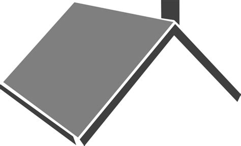 roof clipart black and white - Clip Art Library