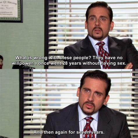 List : 30+ Best "The Office" TV Show Quotes (Photos Collection)