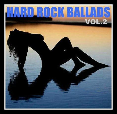 AOR Night Drive: Hard Rock Ballads Vol. 2 (2011) by Deemon