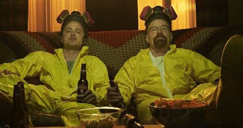 Breaking Bad: 10 Best Walter White & Jesse Pinkman Scenes