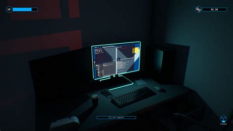 Hacker Simulator on Steam