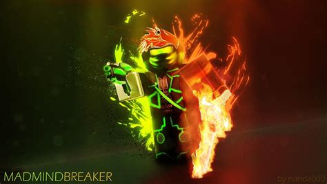 Roblox Gaming Wallpapers - Top Free Roblox Gaming Backgrounds - WallpaperAccess