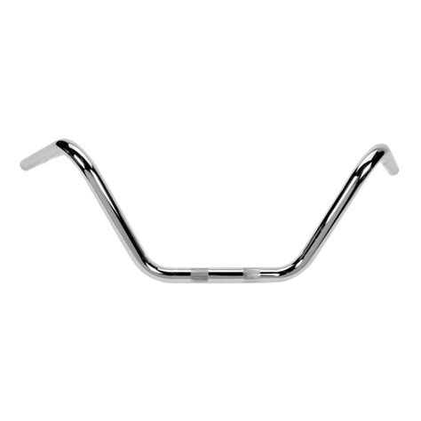 Flanders 1" Super Glide Style Handlebars - Cycle Gear