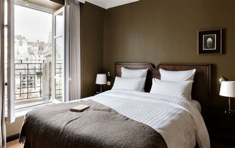 Hotel Rochechouart, a Design Boutique Hotel Paris, France