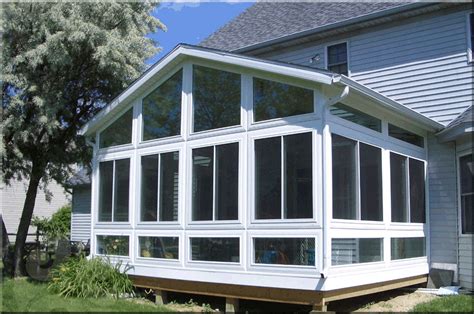 Sunroom Kits | DIY Sunroom Kit Gallery | Sunroom diy, Sunroom kits, Sunroom addition