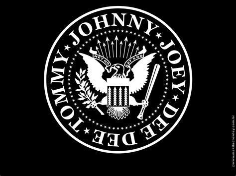 Ramones Logo Wallpapers - Wallpaper Cave