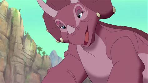 Tria | Land Before Time Wiki | FANDOM powered by Wikia