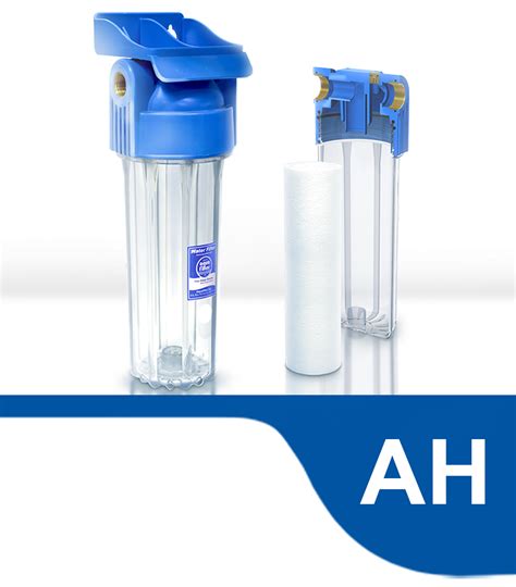 Aquafilter - Water Filtration Systems