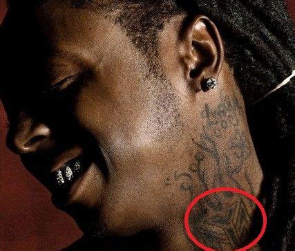 Lil Wayne’s 89 Tattoos & Their Meanings – Body Art Guru