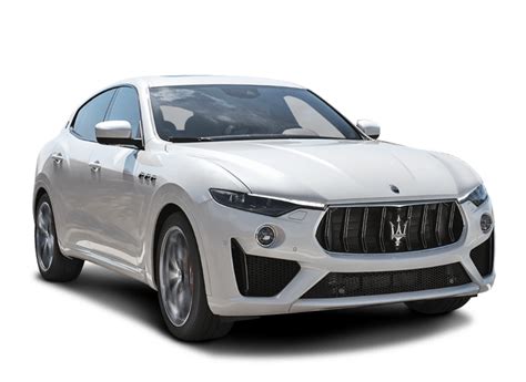 2023 Maserati Levante Reviews, Ratings, Prices - Consumer Reports