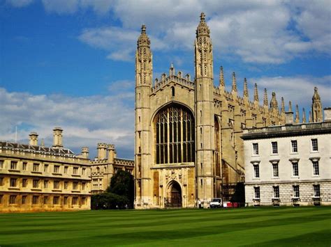 Cambridge University Wallpapers - Wallpaper Cave