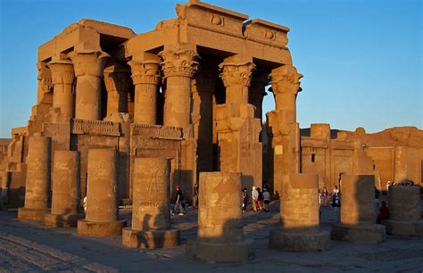 10 Most Impressive Ancient Egyptian Temples – Touropia Travel