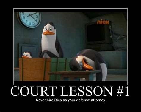 Penguins of Madagascar Quotes. QuotesGram