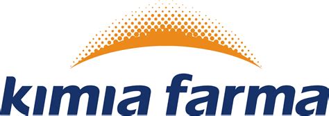 Logo Kimia Farma