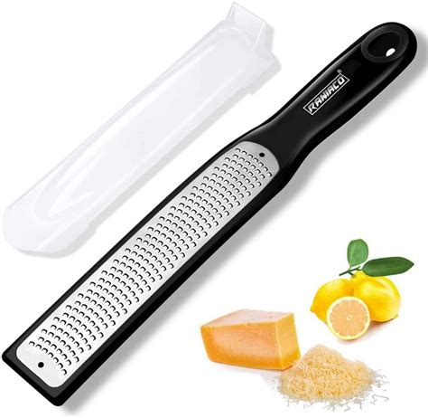 7 Best Lemon Zesters Reviews - Cooking Top Gear