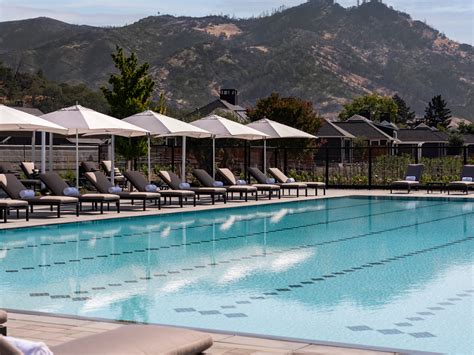 Four Seasons Resort Napa Valley | UnnamedProject