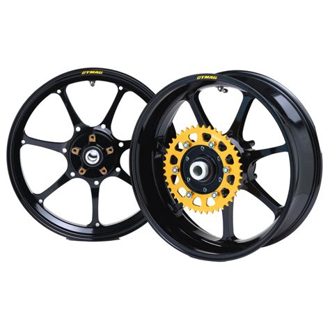 Moto | Lightweight Racing Wheels | Performance Moto Wheels | Dymag