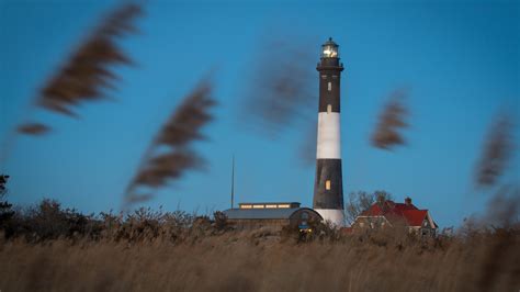 Fire Island National Seashore: New York's Natural Haven