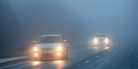 Fog Light Symbol Service and Guide: What is it and what to do ...