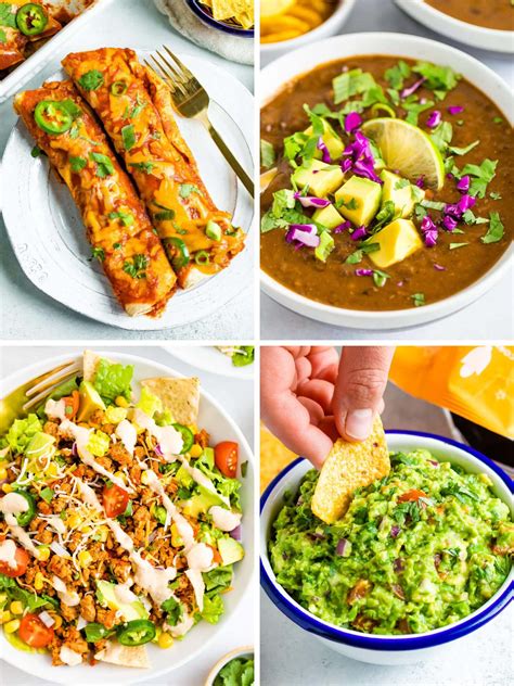 Traditional Mexican Food Recipes Pdf | Deporecipe.co