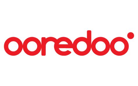 Ooredoo Logo - PNG Logo Vector Brand Downloads (SVG, EPS)