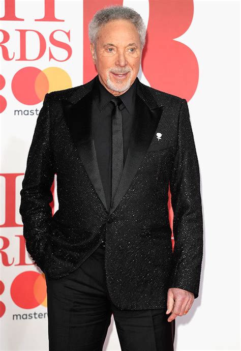 Tom Jones health update Delilah singer speaks out on surgery as he reveals key to fitness ...