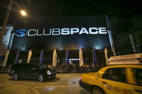 The Ground, New Miami Live Music Venue, Opens at Space | Miami New Times