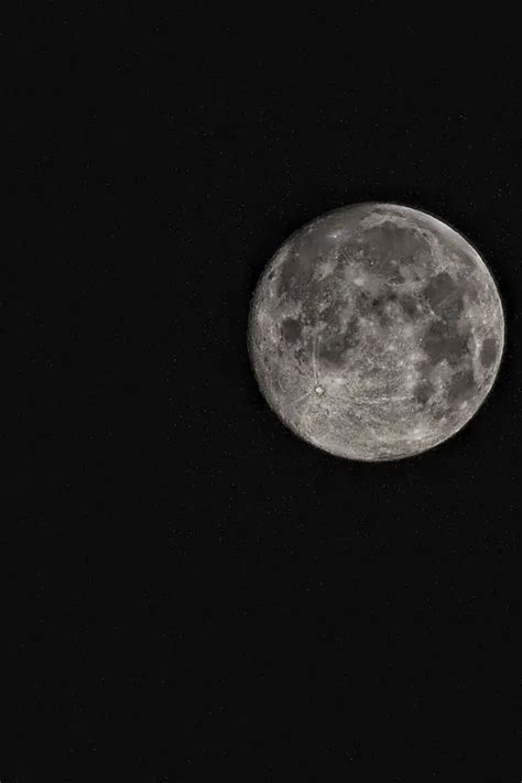 45 Fascinating Full Moon Photography Tips and Ideas