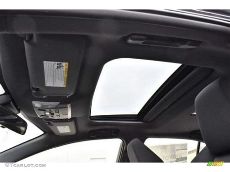 2020 Toyota Corolla SE Sunroof Photo #132853761 | GTCarLot.com