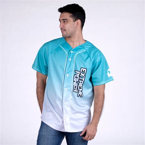 Customized Baseball Jerseys - Tancorp Manufacturing Inc.