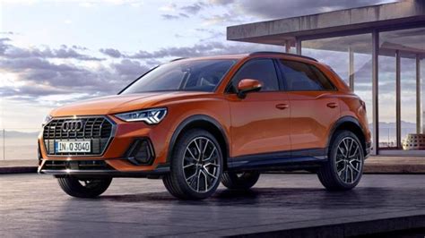 2023 Audi Q3: Choosing the Right Trim - Autotrader