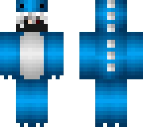 Dinosaur | Minecraft Skins