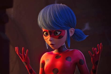 Miraculous: Ladybug Cat Noir - Der Film – im Mathäser Filmpalast