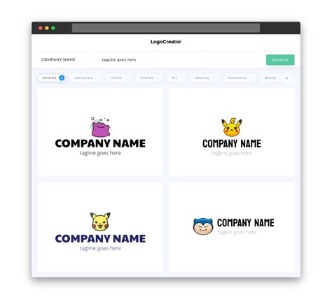 Pokemon Logo Design: Create Your Own Pokemon Logos