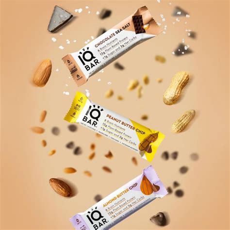 10 Best Keto Protein Bars on the Market