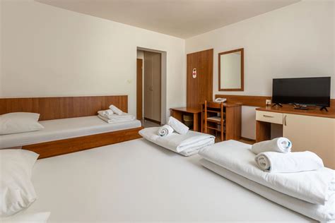 Hotel Porto - Rooms