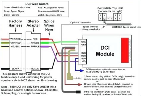 Sony Xplod Cd Player Wiring Diagram