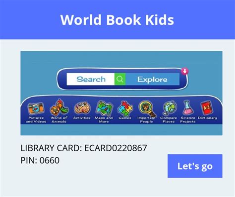 World Book Kids | PDF