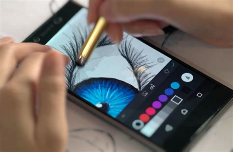 The top 5 free drawing apps for Android