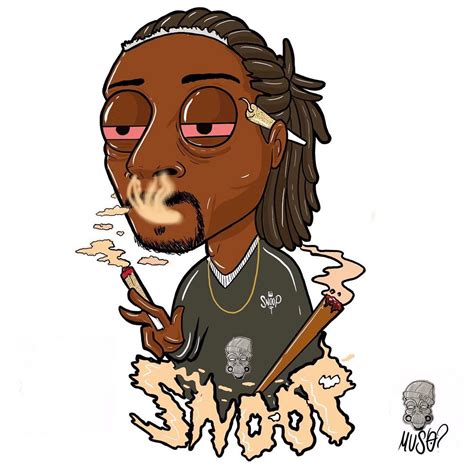 Snoop Dogg Clipart & Look At Clip Art Images - ClipartLook