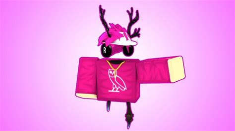 Beautiful Aesthetic Roblox Boy Gfx