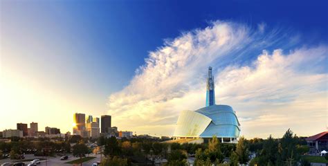 Winnipeg travel | Manitoba, Canada - Lonely Planet