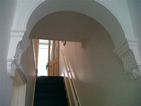 hallway corbels | House design, Corbels, Home